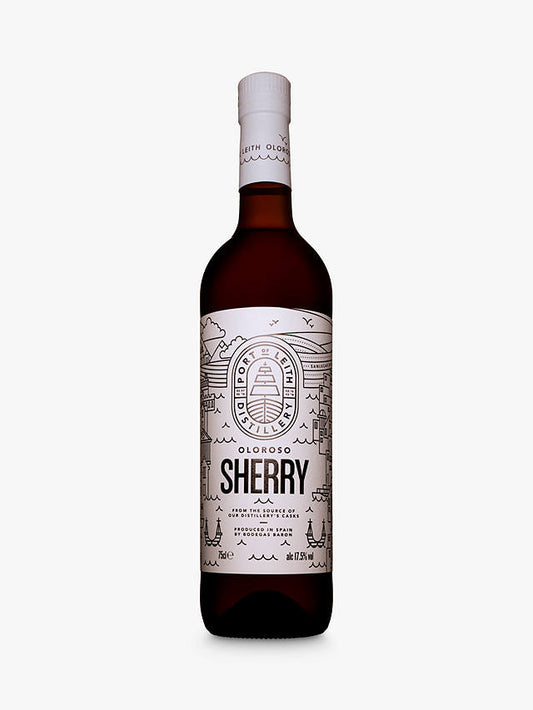 PoL Distillery Oloroso Sherry