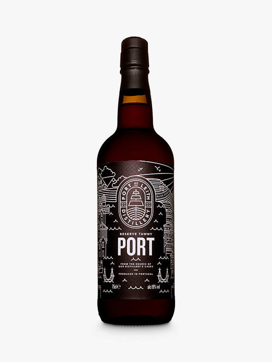 PoL Distillery - Reserve Tawny Port