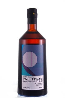 Sweetdram - Smoked Spiced Rum