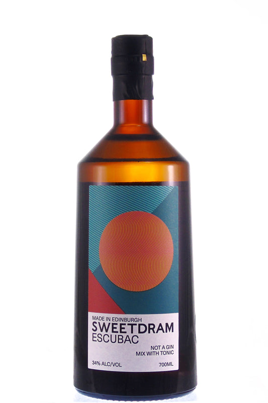 Sweetdram - Escubac