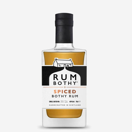 Rum Bothy - Spiced Rum