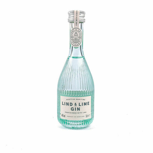 PoL Distillery -  Miniature: Lind & Lime